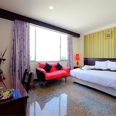 台東市安慶67套房館歡迎短租長租 T'ai-tung Zimmer foto