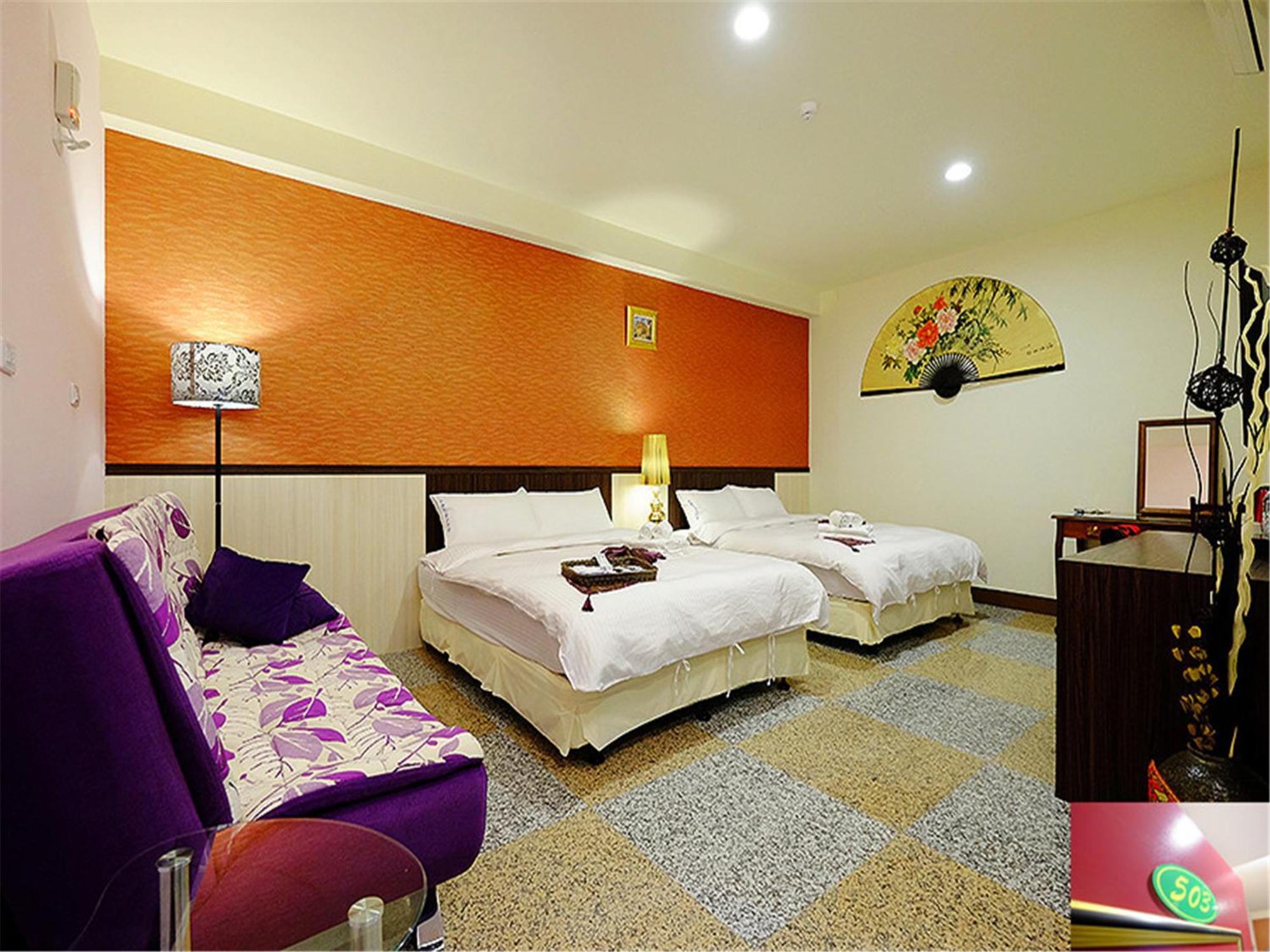 台東市安慶67套房館歡迎短租長租 T'ai-tung Zimmer foto