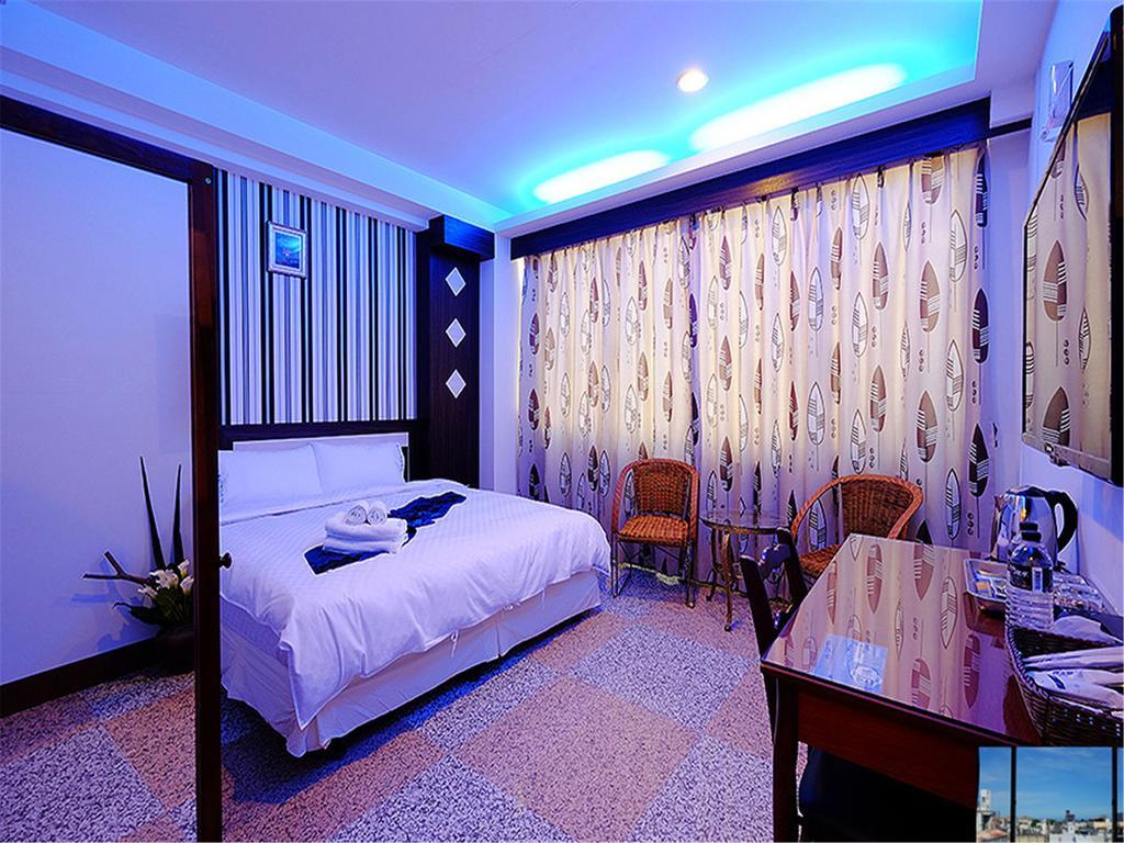 台東市安慶67套房館歡迎短租長租 T'ai-tung Zimmer foto