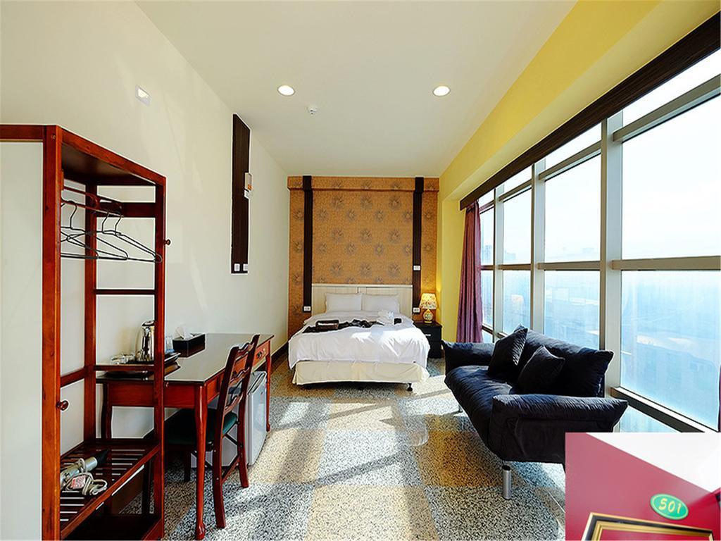台東市安慶67套房館歡迎短租長租 T'ai-tung Zimmer foto