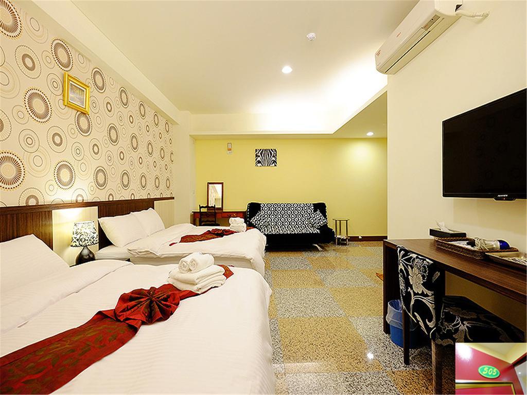 台東市安慶67套房館歡迎短租長租 T'ai-tung Zimmer foto