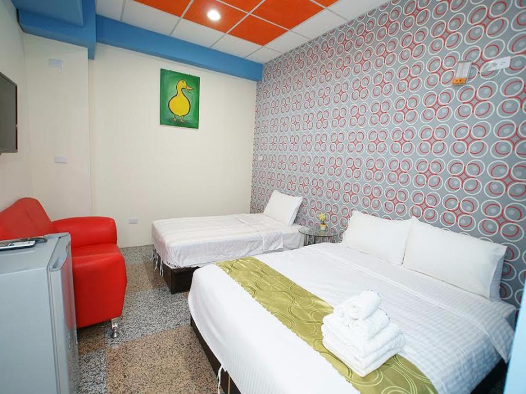 台東市安慶67套房館歡迎短租長租 T'ai-tung Zimmer foto