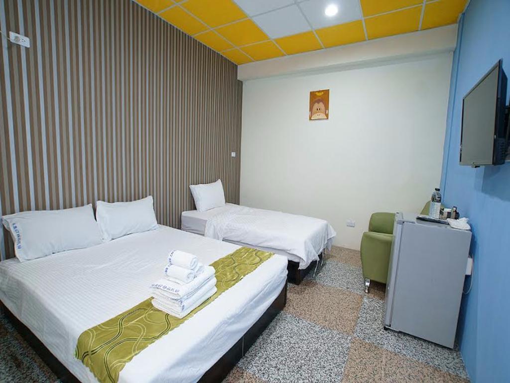 台東市安慶67套房館歡迎短租長租 T'ai-tung Zimmer foto